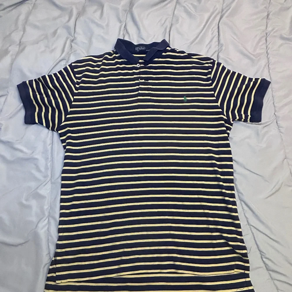 POLO Ralph Lauren‎ Mens soft cotton medium